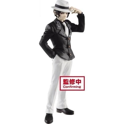 Pre-Sale Demon Slayer Kibutsuji Muzan Japanese Anime Figure Collectibles Model Toys Anime Peripheral Toy Pvc Model Ornaments