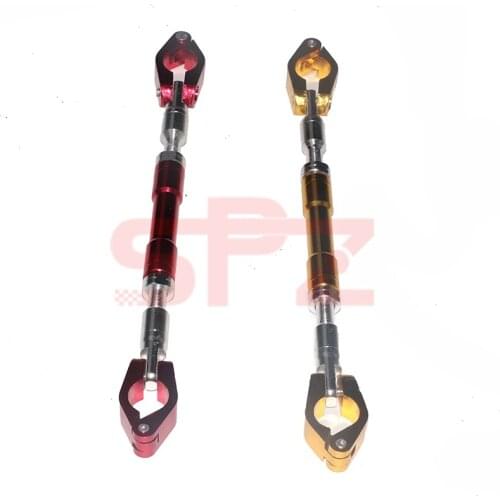 22 MM Handlebar Motorcycle Handlebar Steering Wheel Reinforced Crossbar Dirt Pit Bike Motorcycle General