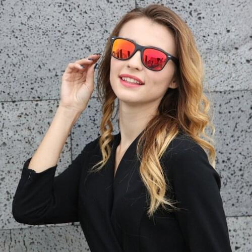 Polarized Sunglasses Men Polaroid Sunglasses for Men Driving Mirrors Points Black Frame Eyewear Male Sun Glasses UV400