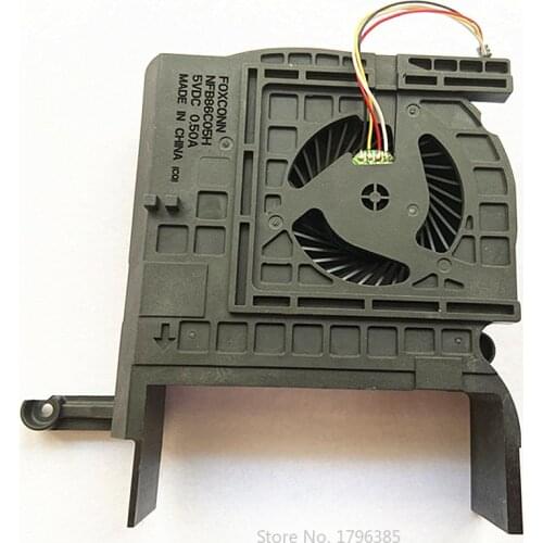 SSEA New Laptop CPU Cooling Cooler Fan for HP ALL IN ONE 20-C023W 20-C 22-B CPU Fan 863659-004