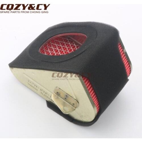 High quality Air Filter for KYMCO Heroism 125 Heroism 150 Vivio 125 Vivio150