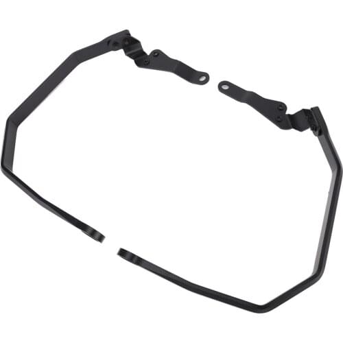 For Tenere700 XTZ 2019-2020 Motorcycle Handguards For YAMAHA TENERE 700 Handlebar Hand Guard Protection Bracket