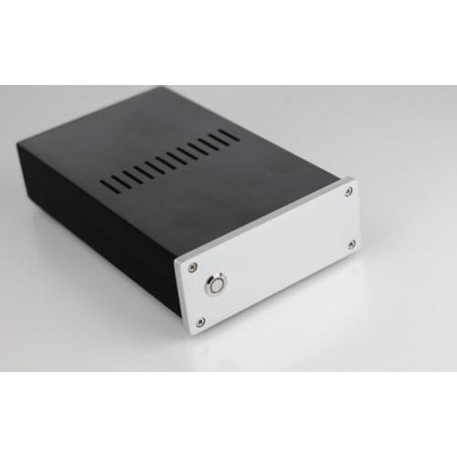 ZEROZONE Hiend 60W Ultra Low Noise linear power supply DC18V 24V 28V L8-23