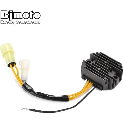 5032615 Voltage Regulator Rectifier For Johnson Evinrude 40HP 50HP 2001 2002 2003 2004 40 50 HP