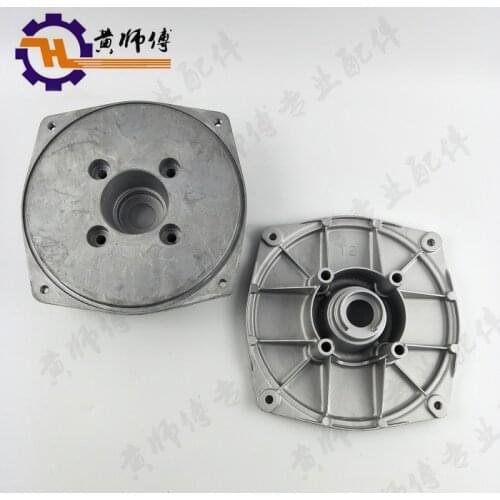 Gasoline Engine Water Pump 168F170F173F188F 2 Inch 3-Inch 4-Inch Aluminum Alloy Pump Base Pump Cover