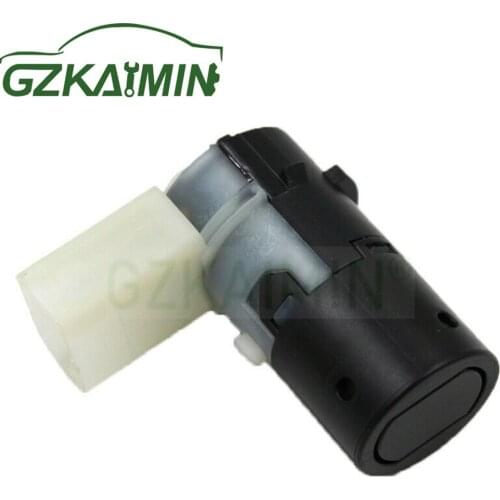 Parking sensor PDC SENSOR OEM 4B0919275A 4B0 919 275 A fits FOR AUDI A4 A6 A6L top