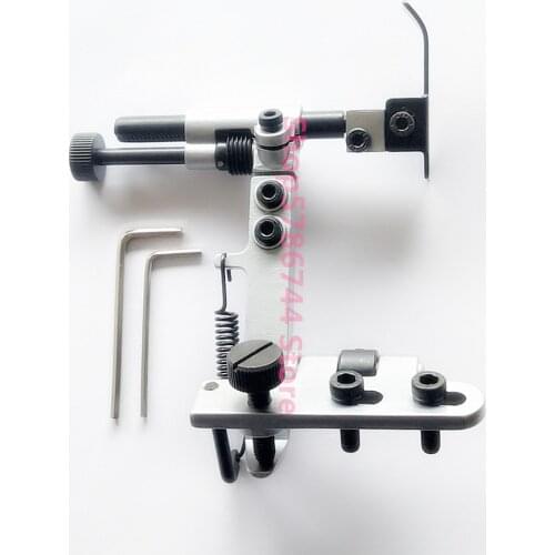 There Is Stock,Fast Delivery.Gauge & Guide KG867 For Durkopp Adler 867 Sewing Machine