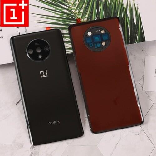 Icovercase OnePlus 7T Phone Cases