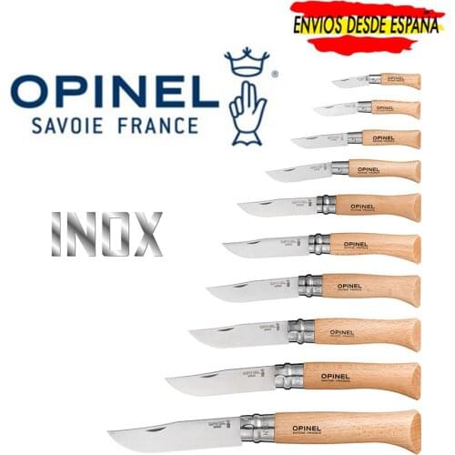 Кухонные ножи IFA, S.L. =OPINEL= China At AliExpress