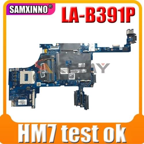 Akemy 784213-501 784213-001 For HP Zbook 17 G2 Notebook Laptop Motherboard MainBoard ZBK17 LA-B391P PGA947 HM7 Test Ok Fast Ship