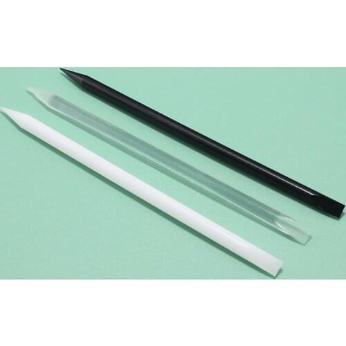 7010 Plastic Very Resistant Stick Watch Movement Fixing Stick Polystyrene Watches Watchmaker repair Auxiliary Tools For Watchmak