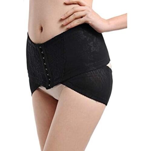 Postpartum Pelvic Corrector Support Belt Sacroiliac Pelvis Pain Pressure Relief Hip Shaper Reducer Post Pregnancy Belt for Women