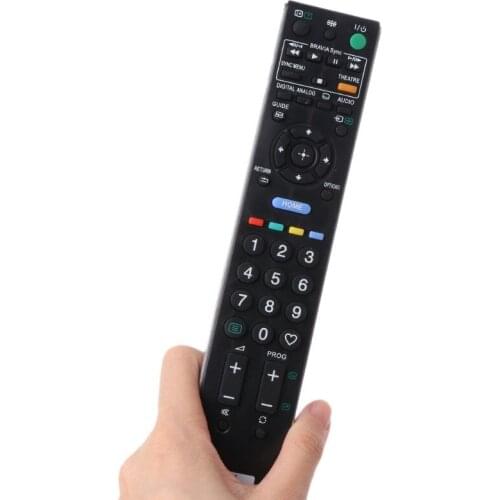 Remote Control for sony Bravia LCD LED TV RM-1028 RM-791 RM-892 RM-816 RM-893 RM-921 RM-933 RM-ED011W RM-ED012 RM-ED013