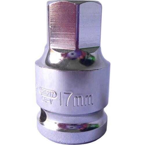 Wholesale SIJIBOSI H17 Oil Pan Screw Special Socket