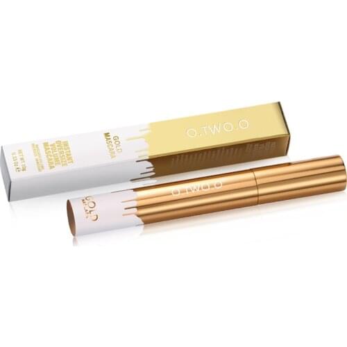 Mascara Black Eye Long Eyelash Brush Curving Lengthening Waterproof Mascaras Makeup Brand New Arrival