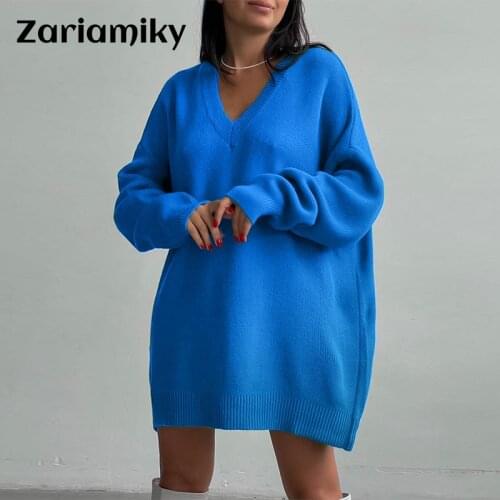 Женские свитера и кардиганы Zariamiky China At AliExpress