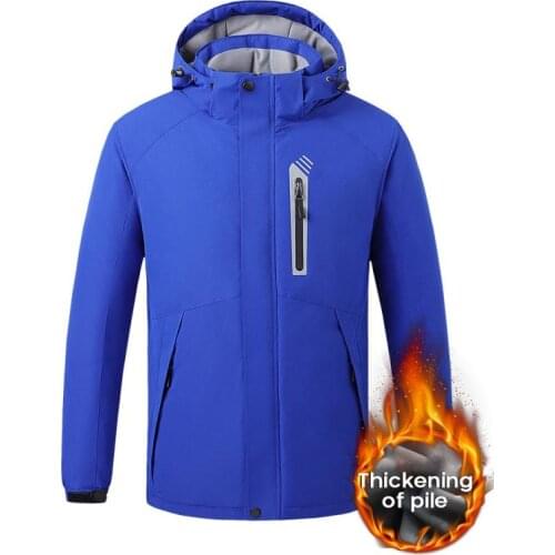 8 Areas Heated Jackets USB Mens Womens Winter Outdoor Electric Heating Jackets Warm sports Thermal Coat Clothing Heatable Vest