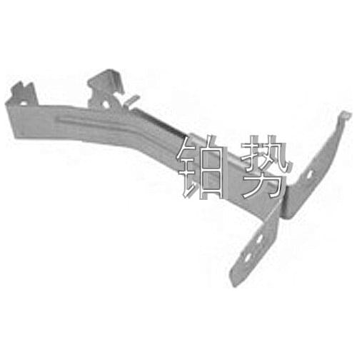 Car Support frame lower frame bracket right 2007-mer ced esb enzC180 E400 E350 W212 W204 W218 Front rod lower guard bracket