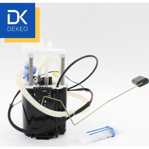 DEKEO For Land Rover Range Rover V8 5.0 Electric Fuel Pumps Module Assembly Fuel Intake Assemblies LR018276 A2C53279539Z