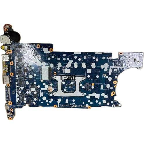 AVAILABLE L21937-001 L21937-601 MAINBOARD For HP EliteBook 745 755 G5 MOTHERBOARD CPU R5 PRO 2500U FULL TESTED