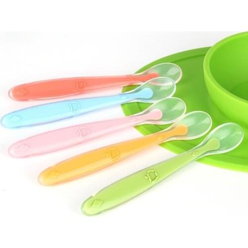 eTya Spoons