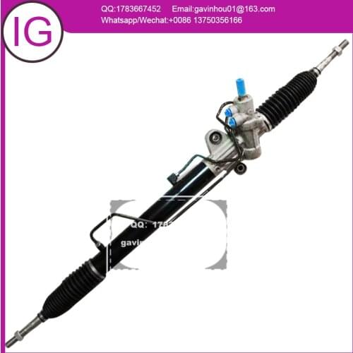 For Power Steering Rack Steering Gear Box For Mitsubishi L200 Pick Up B40 2.5DID RHD MR333501 4410A726