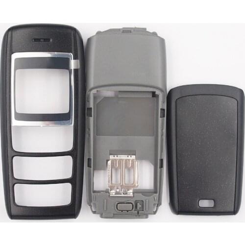 BaanSam New Housing Case For Nokia 1600 Without Keyboard