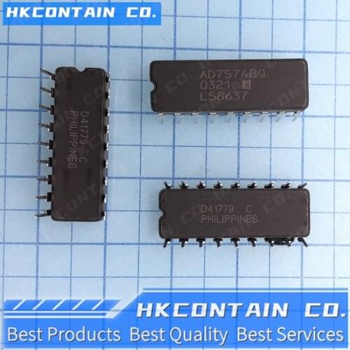 NEW IC AD7545GLN AD7545GLNZ AD7548JN AD7548KNZ AD7548TQ AD7549AQ AD7574BQ AD7574AQ AD7574TQ/883B