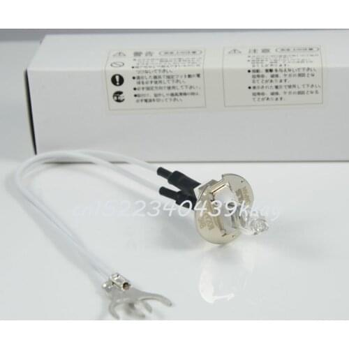 Original Beckman Coulter MU988800 12V 20W photometer lamp,AU400 AU600 AU640 AU680,JC 12V20W20H/P,Olympus 12V20W bulb