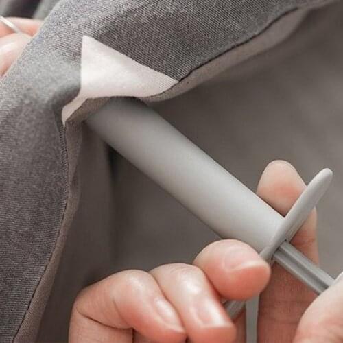 Bed Sheet Clips Plastic Anti-Slip Clamp Quilt Bed Cover Grippers Fasteners Mattress Needle Duvet Holder For Sheet Clothes Buckle