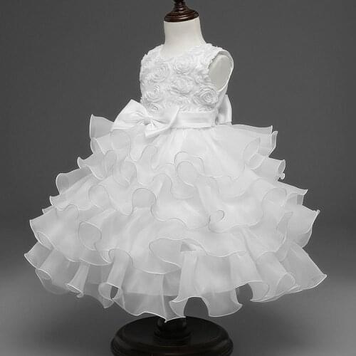 Girls dress summer princess vestido clothes roupas jurk kids dresses for girls vestidos ropa festival clothing Party dress