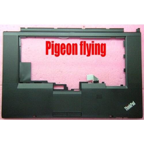 Apply to thinkpad W530 T530 T530i palm rest,Wrist region.Keyboard border FRU 04W6819 04W6818 100%Superior quality