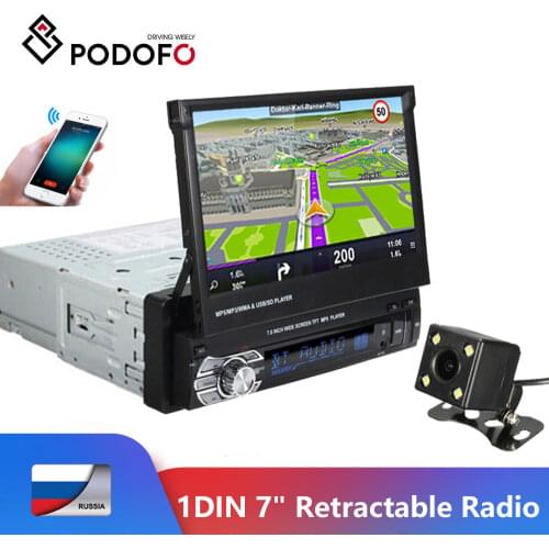 Podofo Instant Cameras