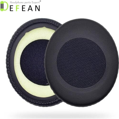 Defean Ear pad cushion for Sennheiser HD2 series HD2.01 HD2.20S HD2.30I HD2.30G Headphone