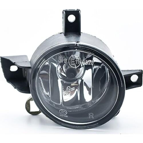 For Great Wall Hover Haval H6 Sports Edition Fog Lights Front Fog Lamp Front Bumper Anti-fog Light Glass Surface