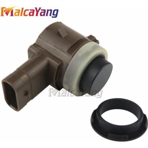 Car Parking Park Sensor System For BMW F10 F30 F20 F45 F06 Ultrasonic Wireless Parking PDC Sensors 66209274429 9274429