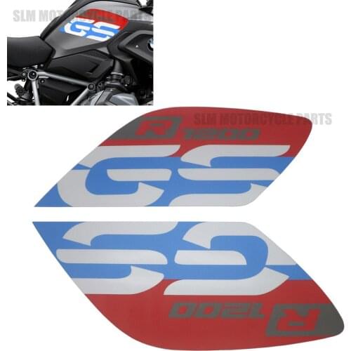 Styling Decal Motorcycle Oil Tank Sticker For BMW R1200GS R1250GS GS r1200gs R 1250 GS Adventure ADV