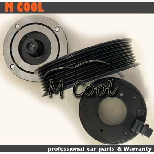 High Quality AC Compressor Clutch For KIA SORENTO 2002-2008
