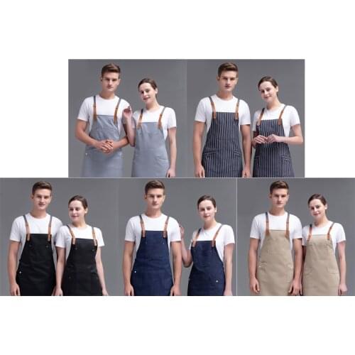Zerobodys Women's Aprons For The Kitchen