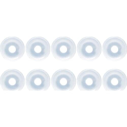 10pcs Universal Pressure Cooker Replacement Floater Sealers Replacement Safety Cooker Parts for Electric Pressure Cooker