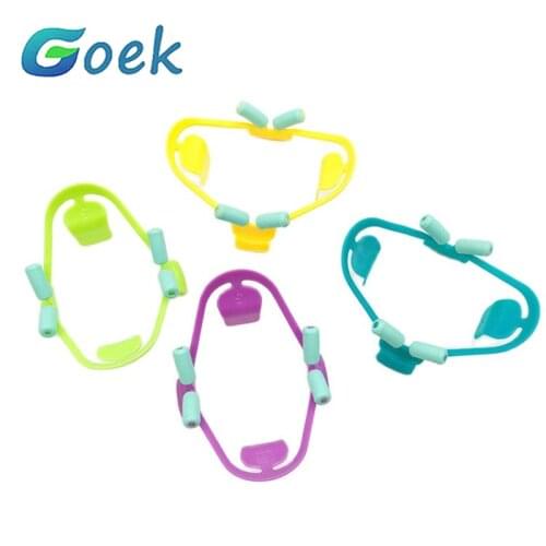 3D Dental Children Oral Mouth Opener For 5~10 Years Old S L Size Autoclavable Dentistry Tools Supplies