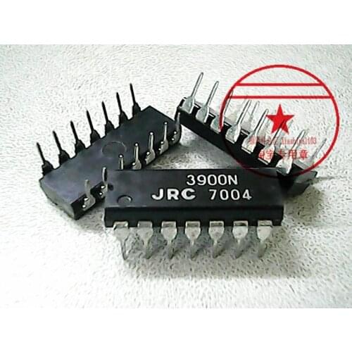 5pcs 3900N LM3900N
