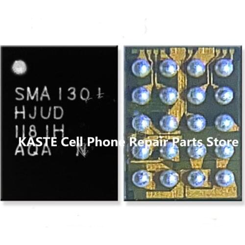 5pcs samsug Audio Frequency IC S10 S10+ SMA1301