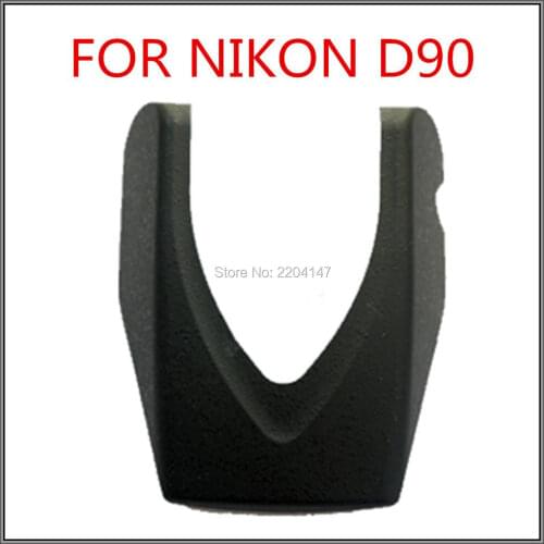 Free shipping! Shell of the Flash;Repair for Nikon D90 ;Camera Repair parts