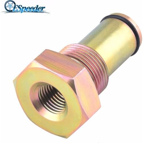 ESPEEDER High Pressure Fuel Pumps