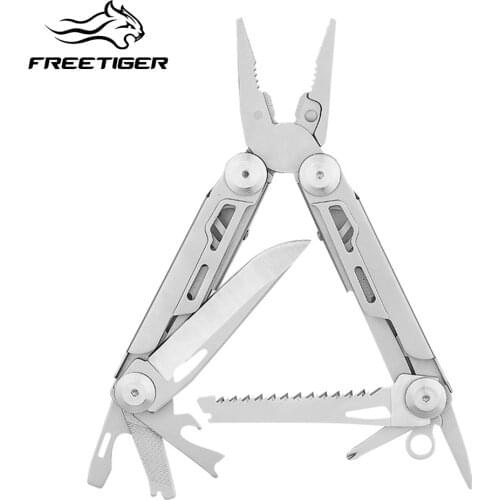 FREETIGER Pliers