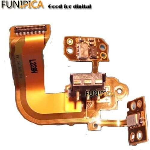 SX60 POWER Flex cable For Canon sx60 HS battery box flex Repair Part camera free shipping
