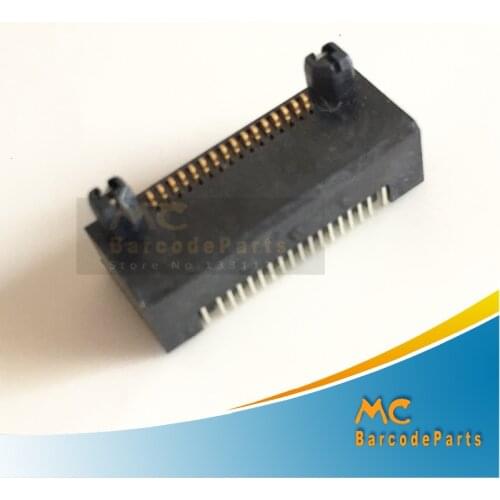 Cradle Connector For MC1000 MC3090 MC3100 MC3190 MC70 MC75 MC3200 MC32N0 (16 Pins) cradle for CRD3000-1000 cradle connector