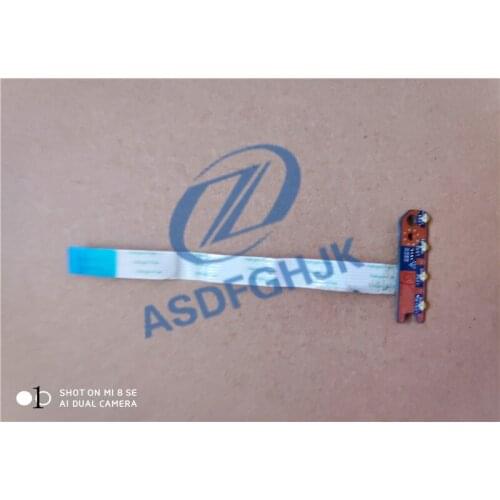LS-8244P FOR Dell FOR Inspiron 15R 5520 LED Board w/ Cable works