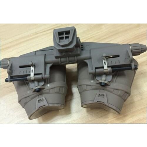FMA TB723 Night Vision Model Tactical GPMVG-18 Night Vision Goggle NVG DUMMY Model FG color